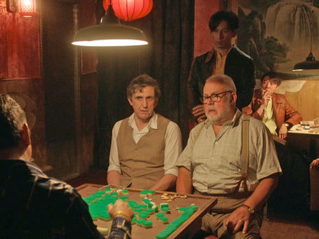 Call the Midwife - Christmas 2025