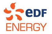 EDF Energy Logo