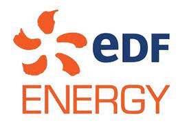 EDF Energy Logo