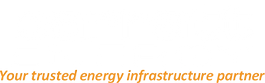Barratt Energy Logo reverse