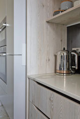 Skinny Shaker Kitchen Company Inspiration 13