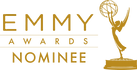 Emmy Award Nominee Logo