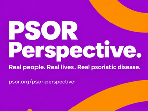 PSOR Perspective: Help Us Show What Psoriatic Disease Really Looks Like