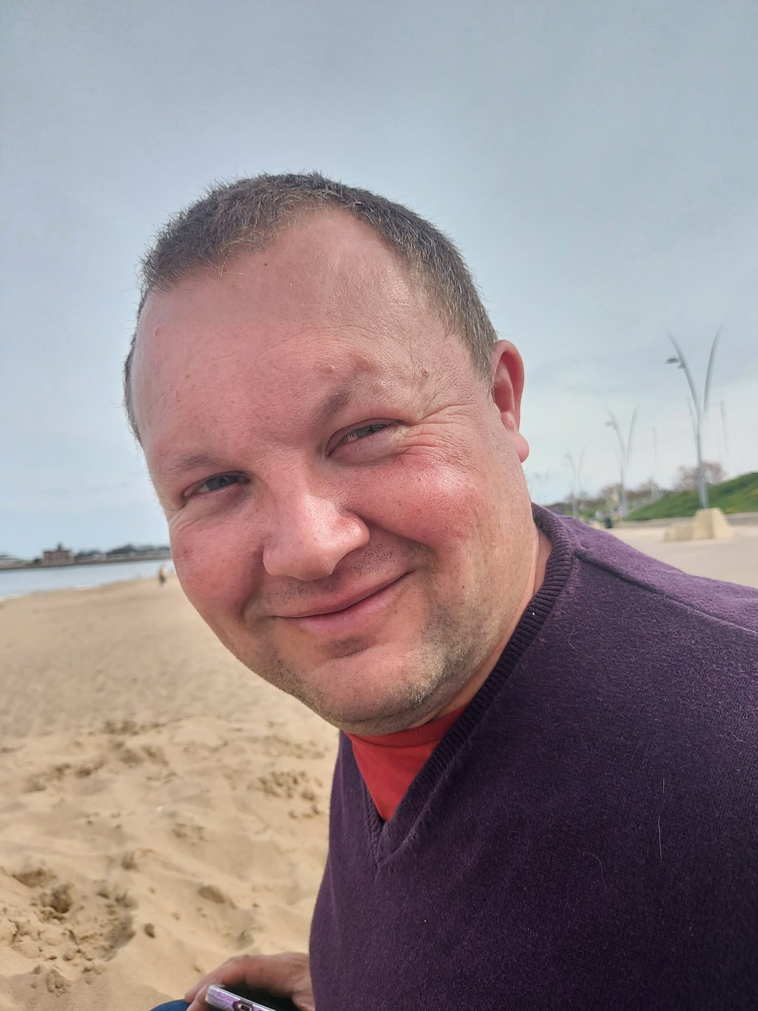 Writer: Andrew Shaw