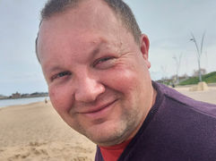 Being a Caregiver - Andrew's Experience