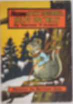 Thumbnail: HAPPY JACK SQUIRREL HELPS UNC' BILLY by Thornton W. Burgess