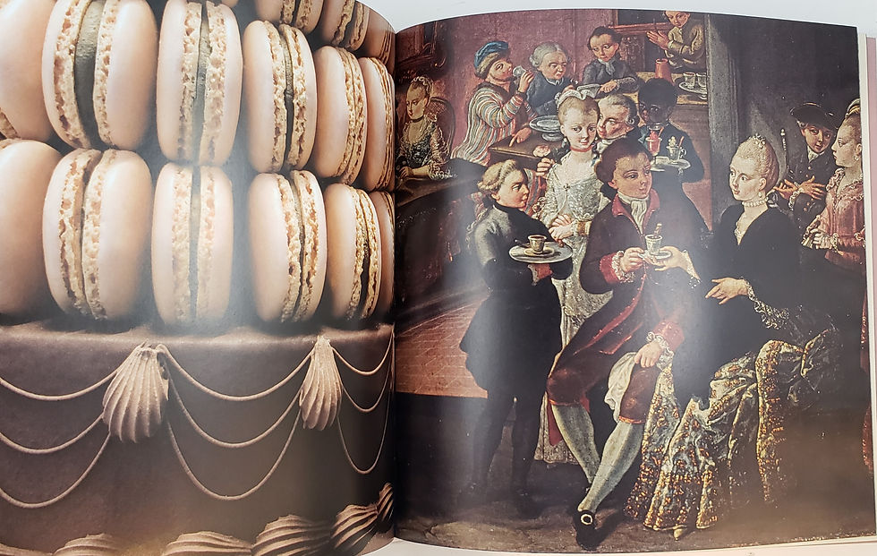 Thumbnail: CHOCOLAT, The Art of the Chocolatier