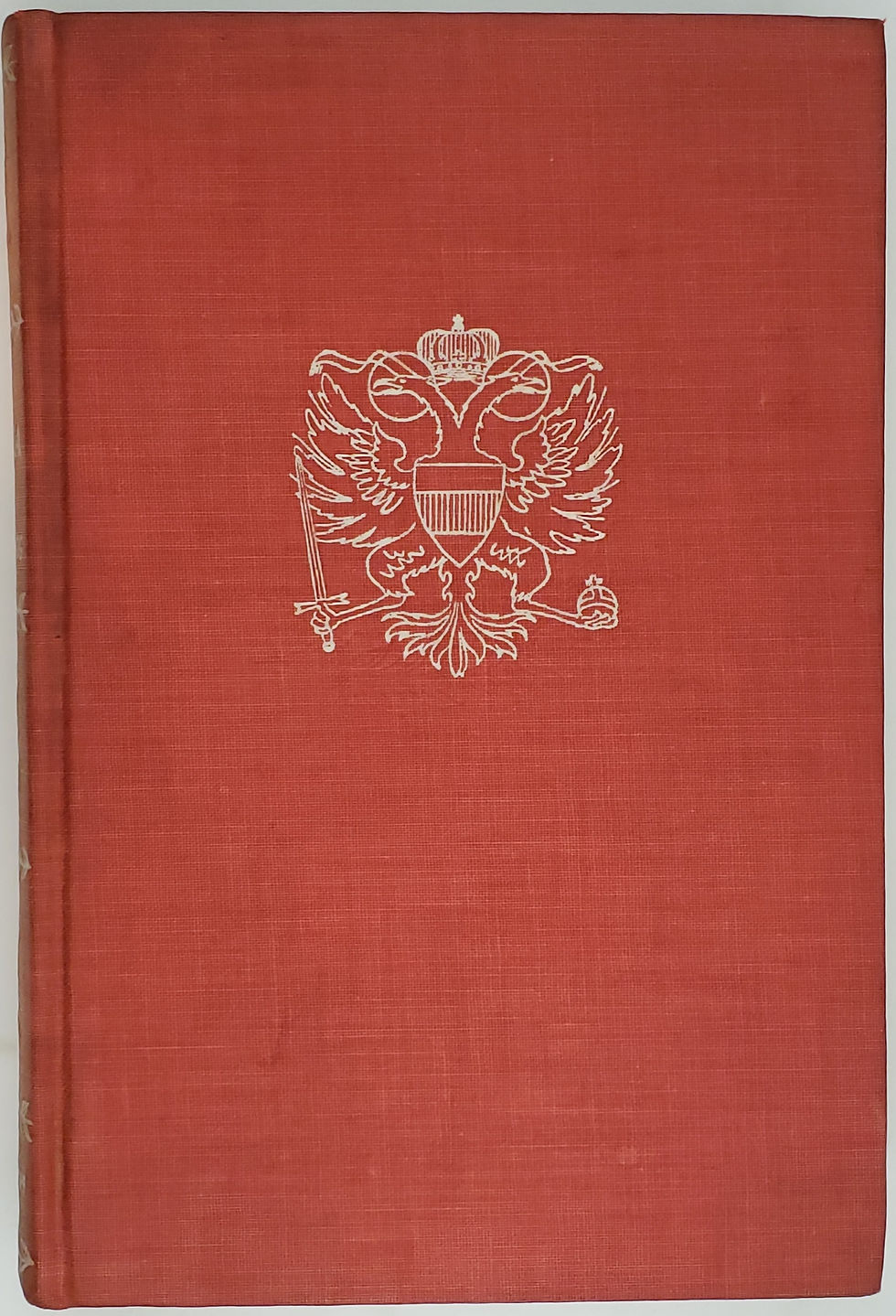 MY AUSTRIA by Kurt Schuschnigg