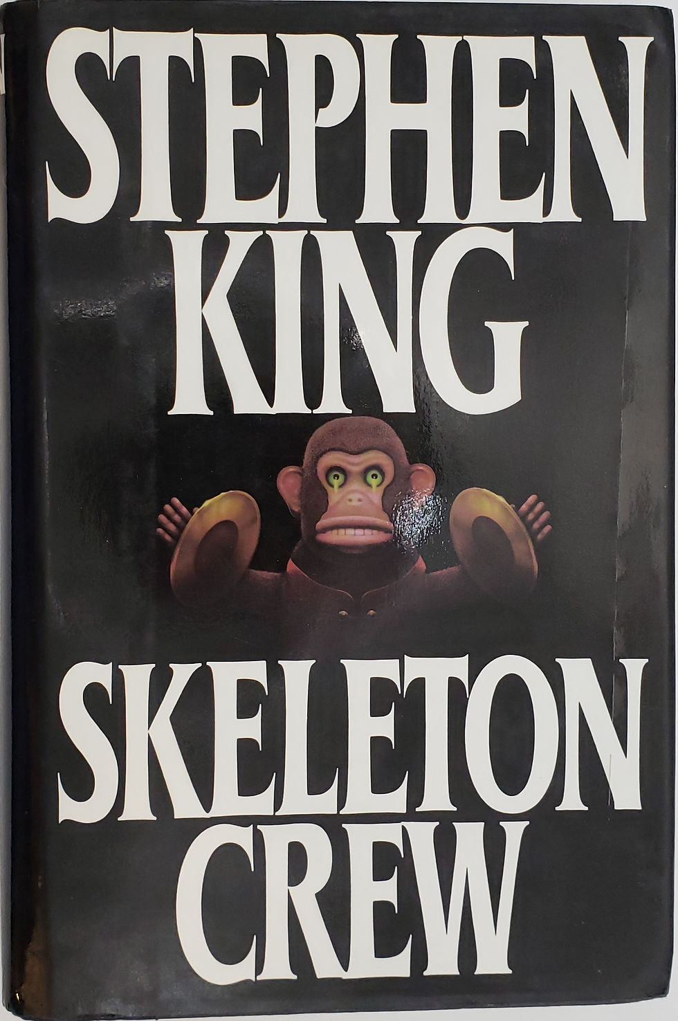 SKELETON CREW By Stephen King
