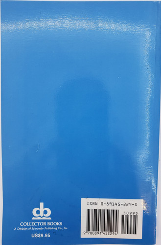 THE WORLD OF BARBIE DOLLS: An Illustrated Value Guide by Paris and