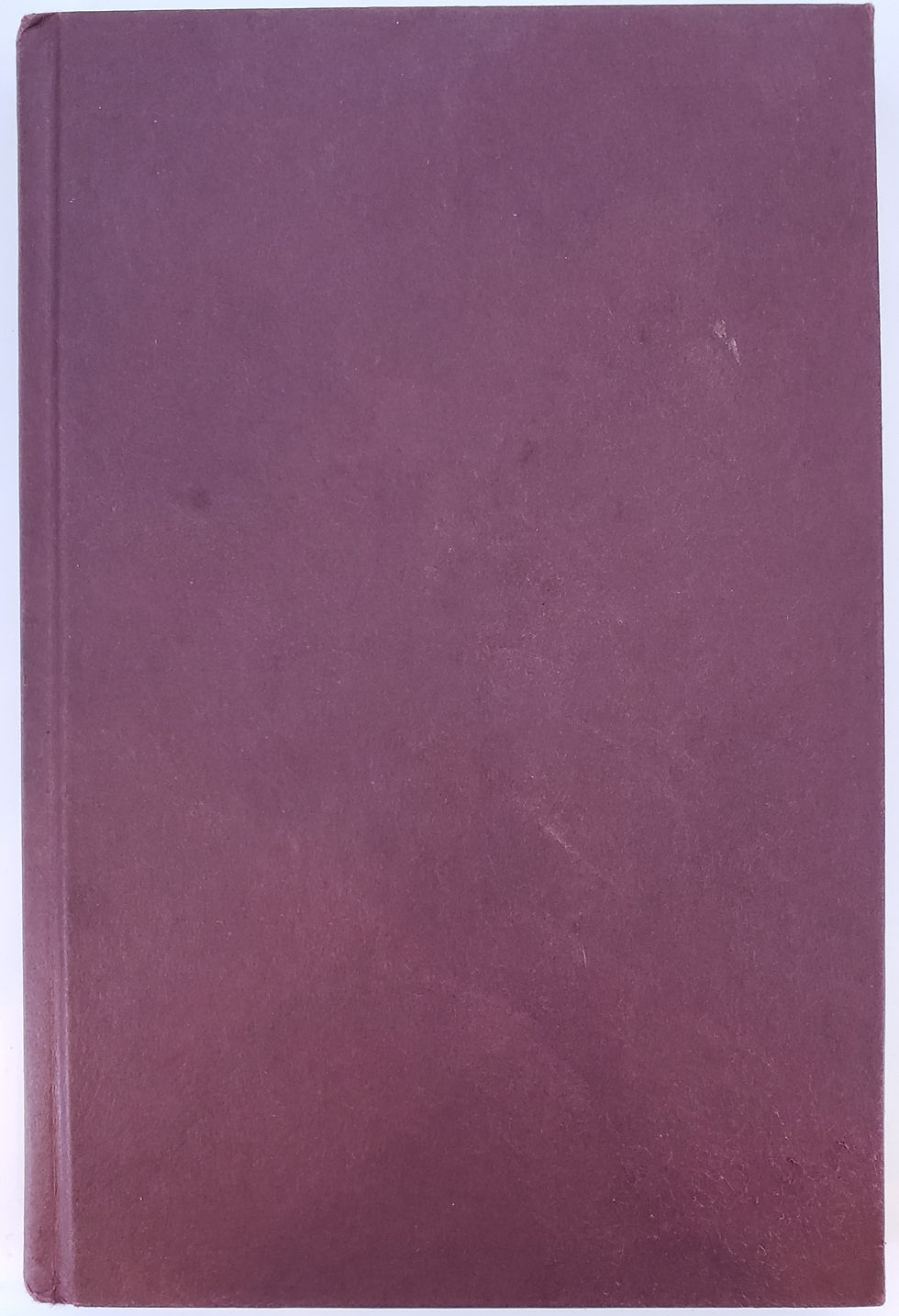 Thumbnail: THE CALLING OF KATIE MAKANYA by Margaret McCord