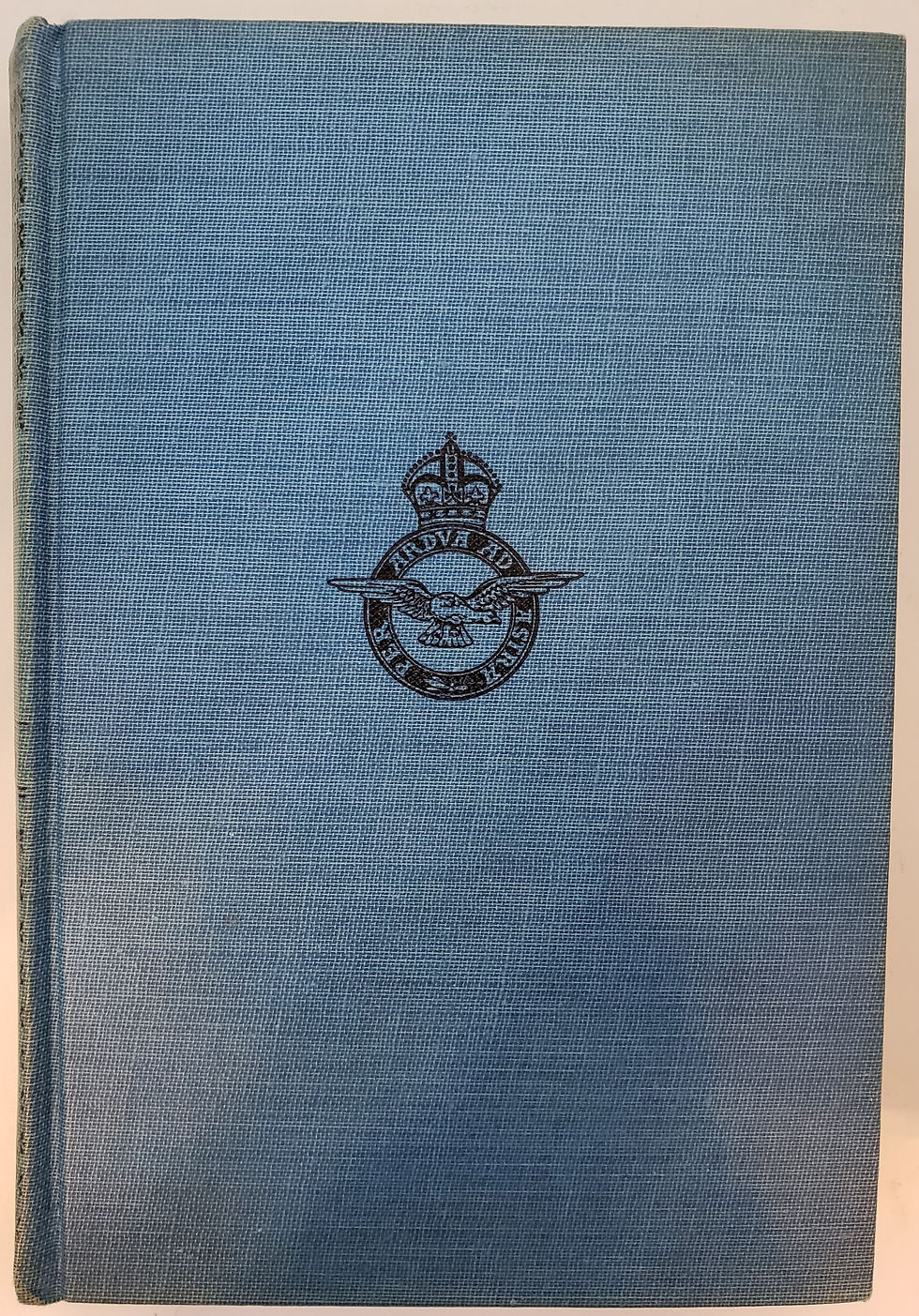 Thunder Birds by Orson Falk