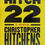 Thumbnail: Hitch 22, a memoir by Christopher Hitchens
