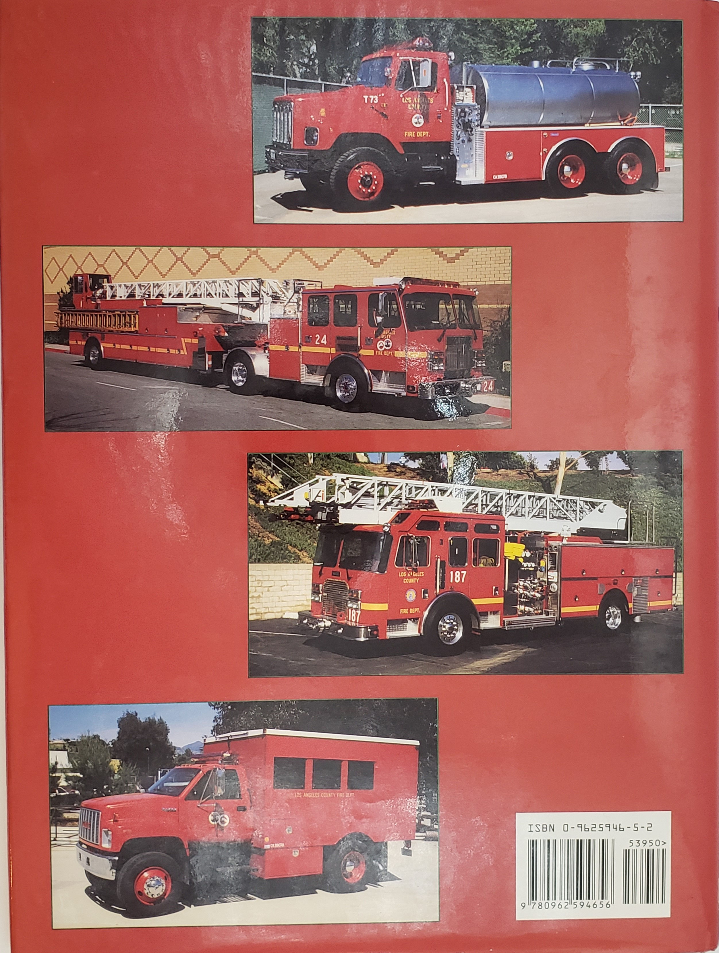 DEVIL WIND FIRE WAGONS by David Boucher