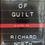 Thumbnail: DEGREE OF GUILT, a novel by Richard North Patterson