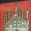 Thumbnail: THE SECRET SPEECH, a novel by Tom Rob Smith