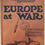 Thumbnail: Europe at War, Thrilling Stories of the Great Battles of the World War (I)...