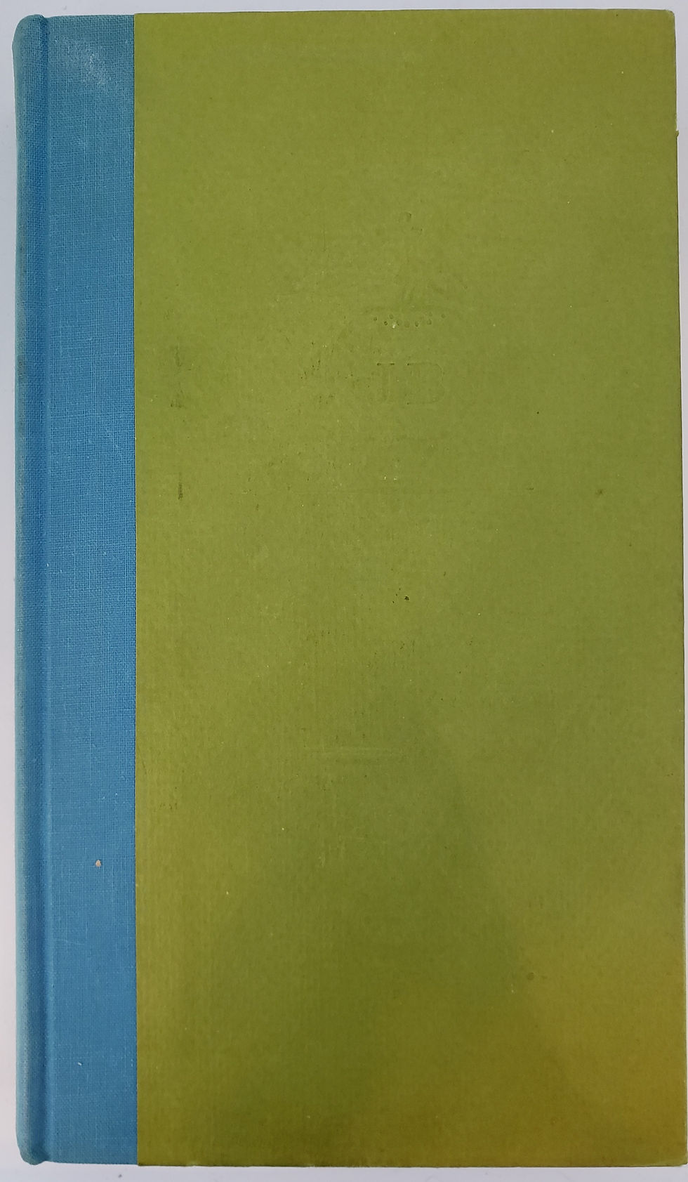 Thumbnail: Delights And Prejudices by James Beard