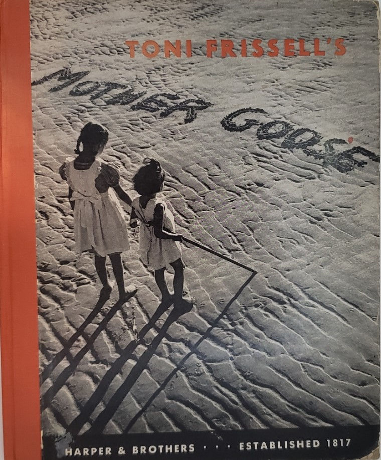 Mother Goose by Toni Frissell