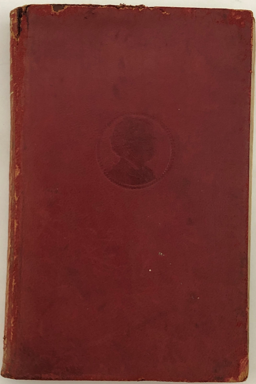 Thumbnail: The Adventures of Huckleberry Finn by Mark Twain