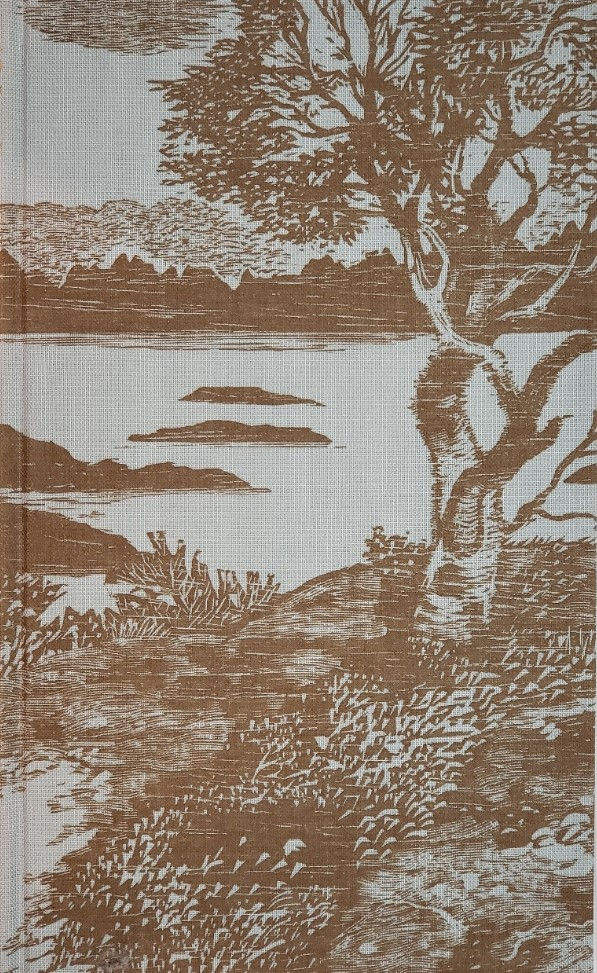 PAN, From Lieutenant Thomas Glahn's papers by Knut Hamsun