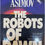 Thumbnail: THE ROBOTS OF DAWN by Isaac Asimov