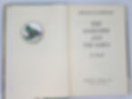 Thumbnail: THE DARKNESS AND THE DAWN by Thomas B. Costain