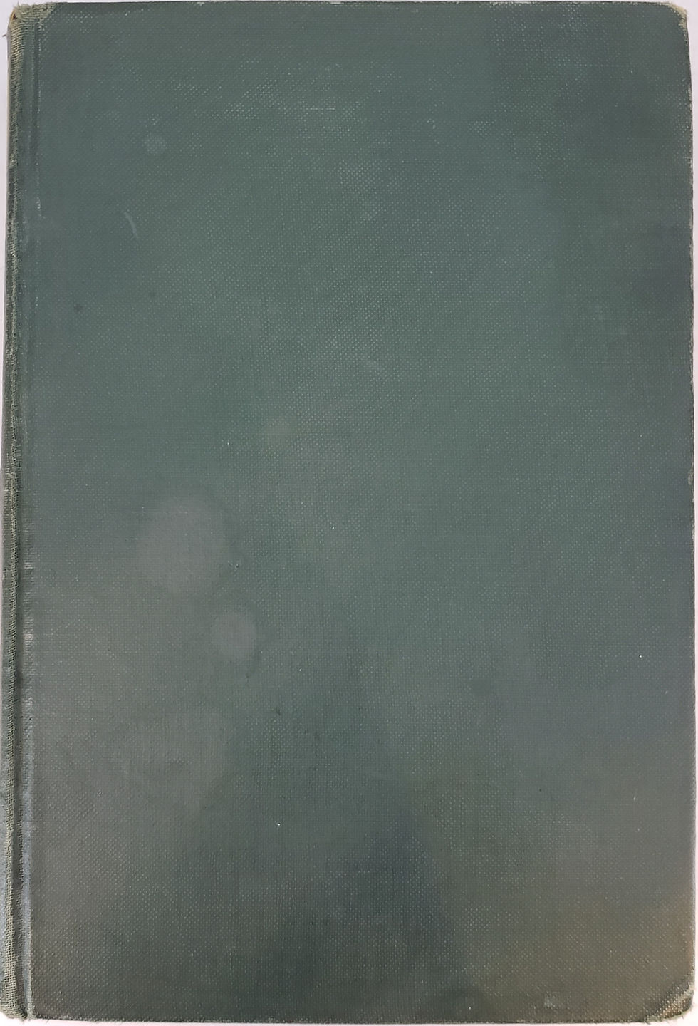 Thumbnail: Roughing It by Mark Twain, Volume I