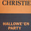 Thumbnail: HALLOWE'EN PARTY by Agatha Christie