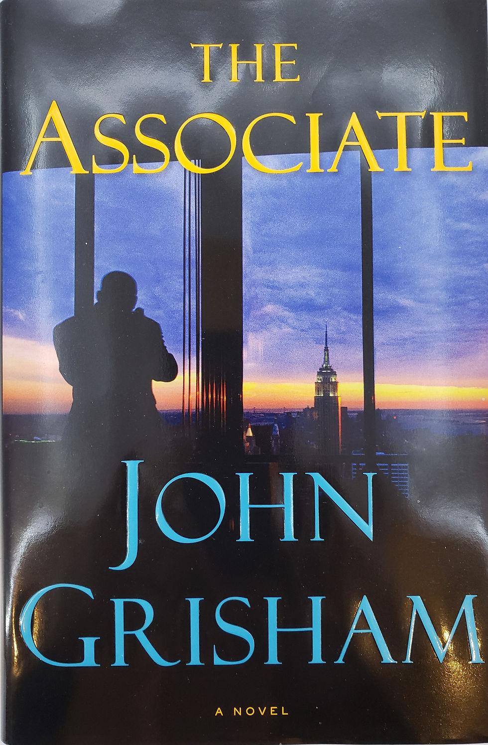 The Associate by John Grisham