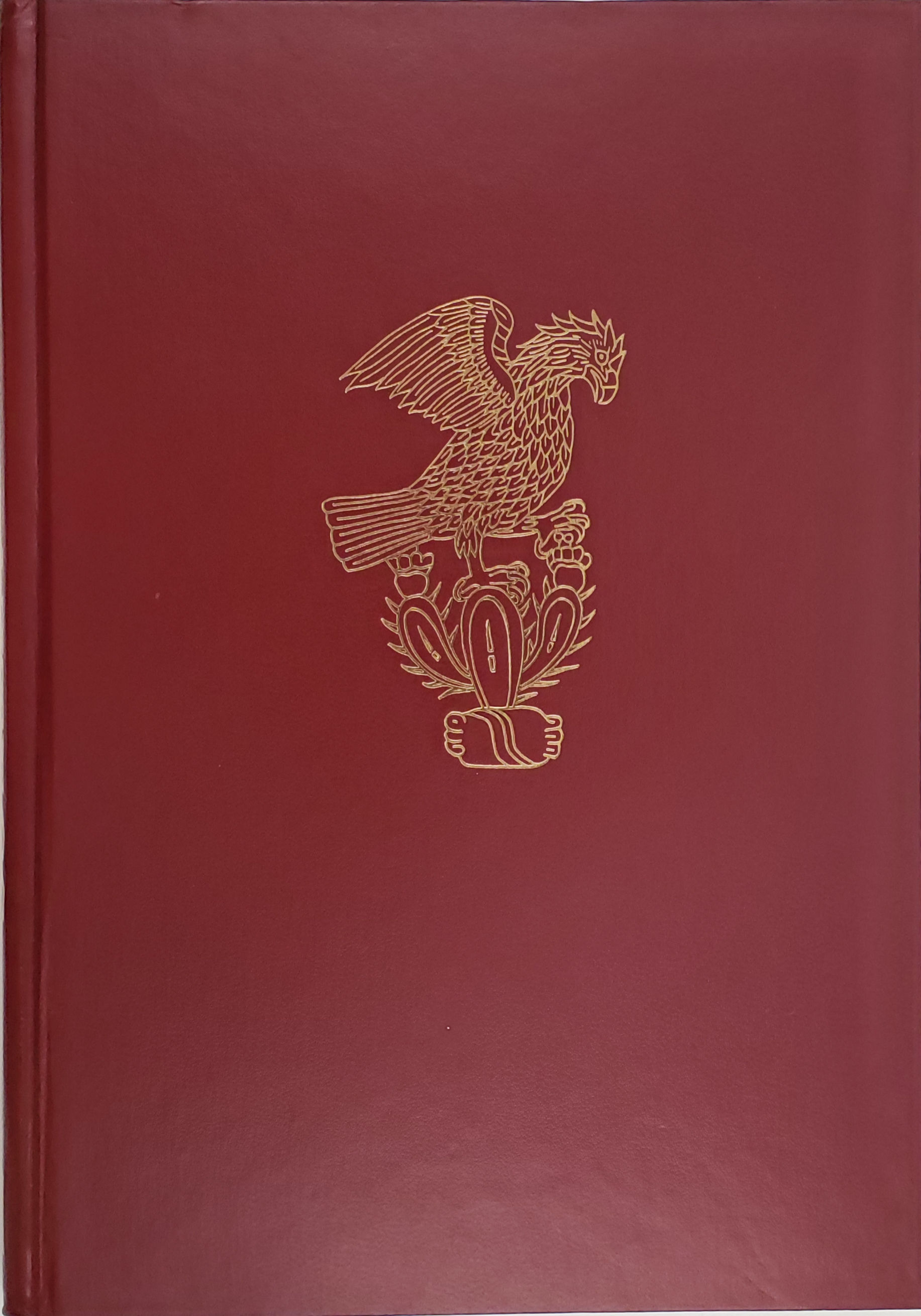 THE MIGHTY AZTECS by Gene S. Stuart