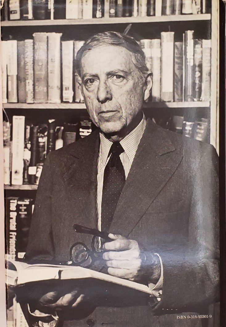 Thumbnail: WAR AND REMEMBRANCE, a novel by Herman Wouk