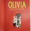 Thumbnail: OLIVIA HELPS WITH CHRISTMAS by Ian Falconer
