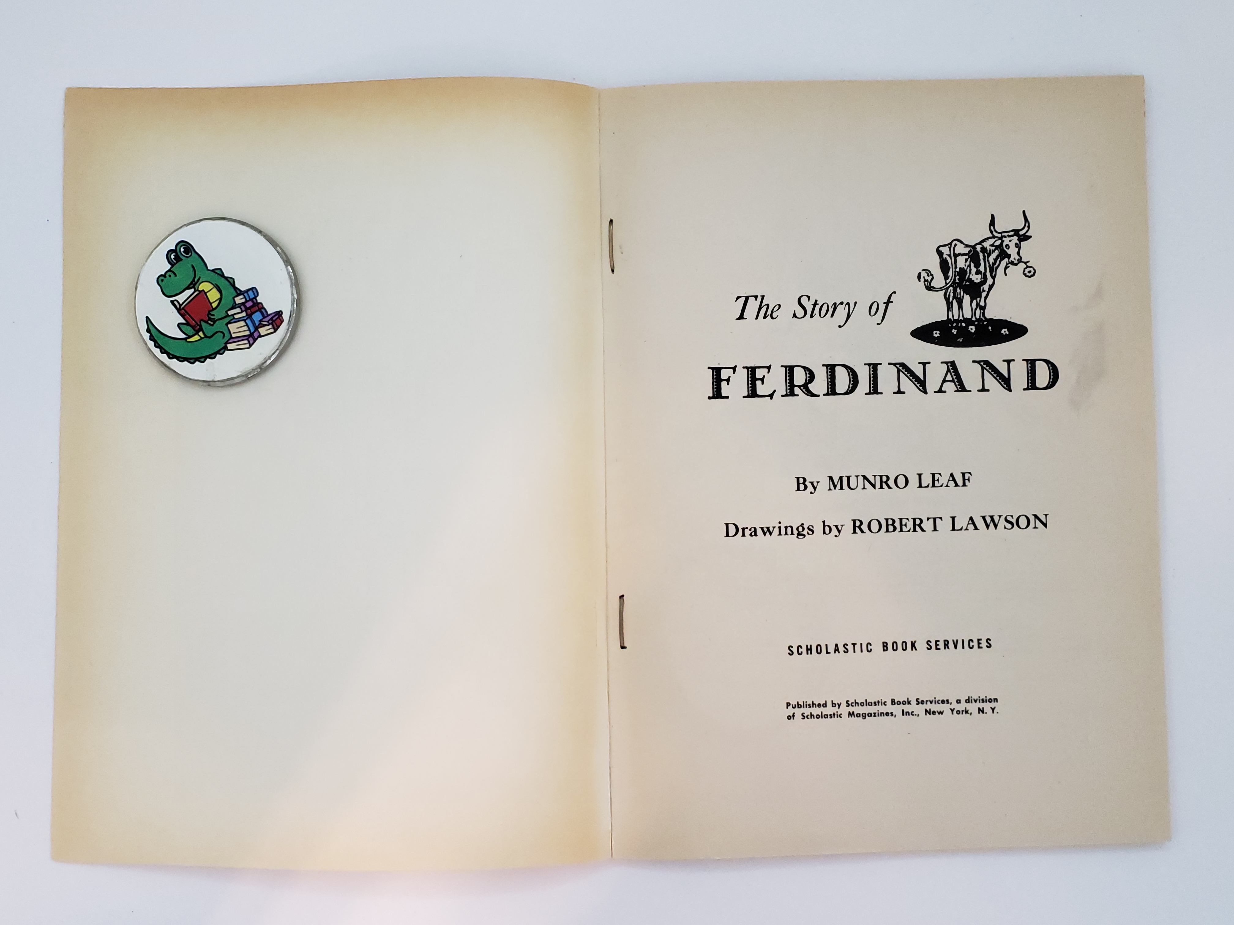 the story of ferdinand 1936 the story of ferdinand 1936