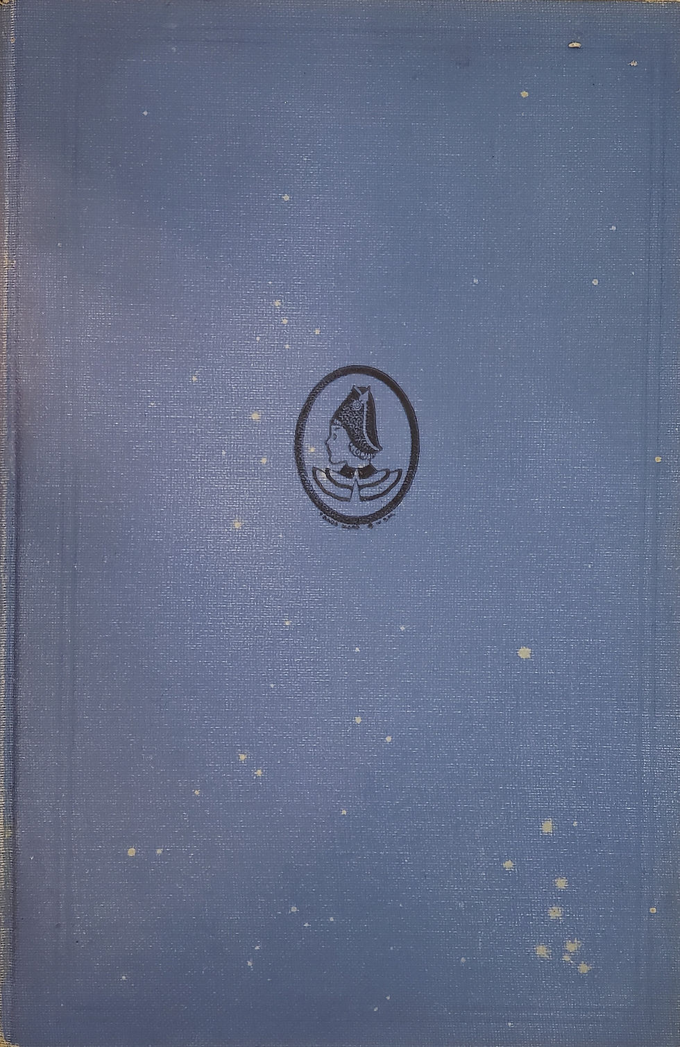 Thumbnail: THE LITTLE COLONEL by Annie Fellows Johnston