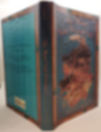 Thumbnail: THE MAP THAT BREATHED by Melanie Gideon