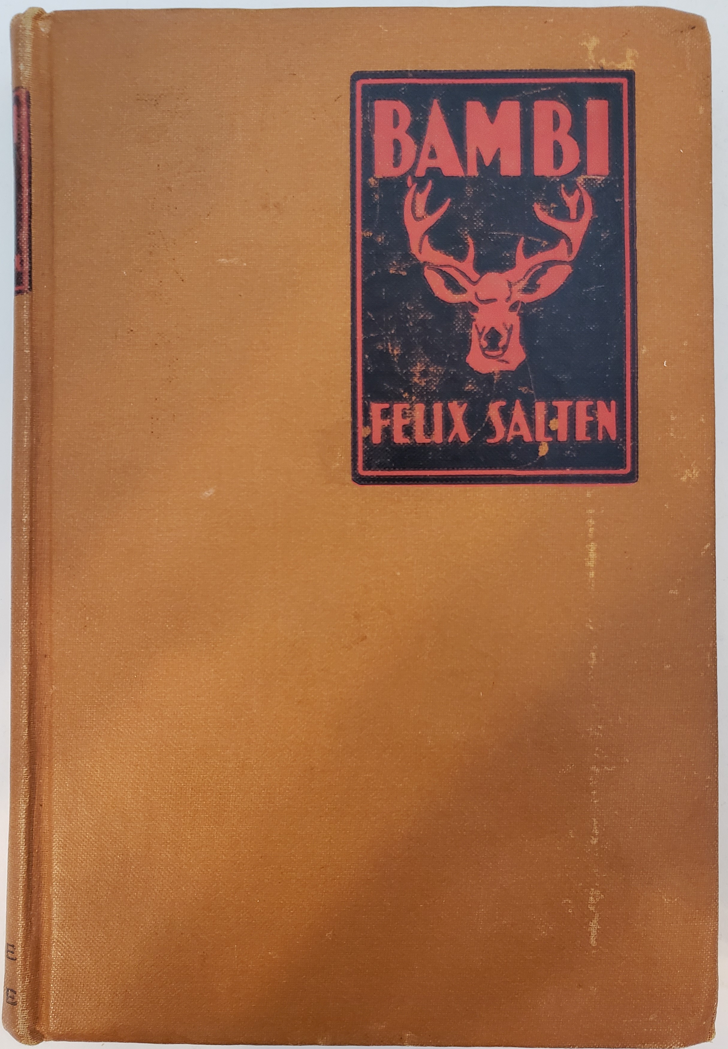 bambi by felix salten bambi by felix salten