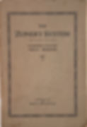 THE ZONERY SYSTEM, Stopping Pain by Nerve Pressure by Pharus The Egyptian