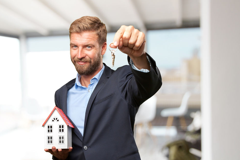 Sell Your Home Fast in Georgia: The Smart Way to Get a Fair Cash Offer