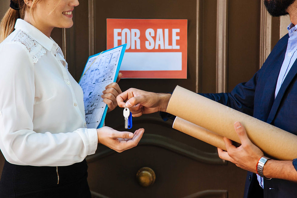 Sell Your House Fast: A Simple Cash-Selling Option for Homeowners