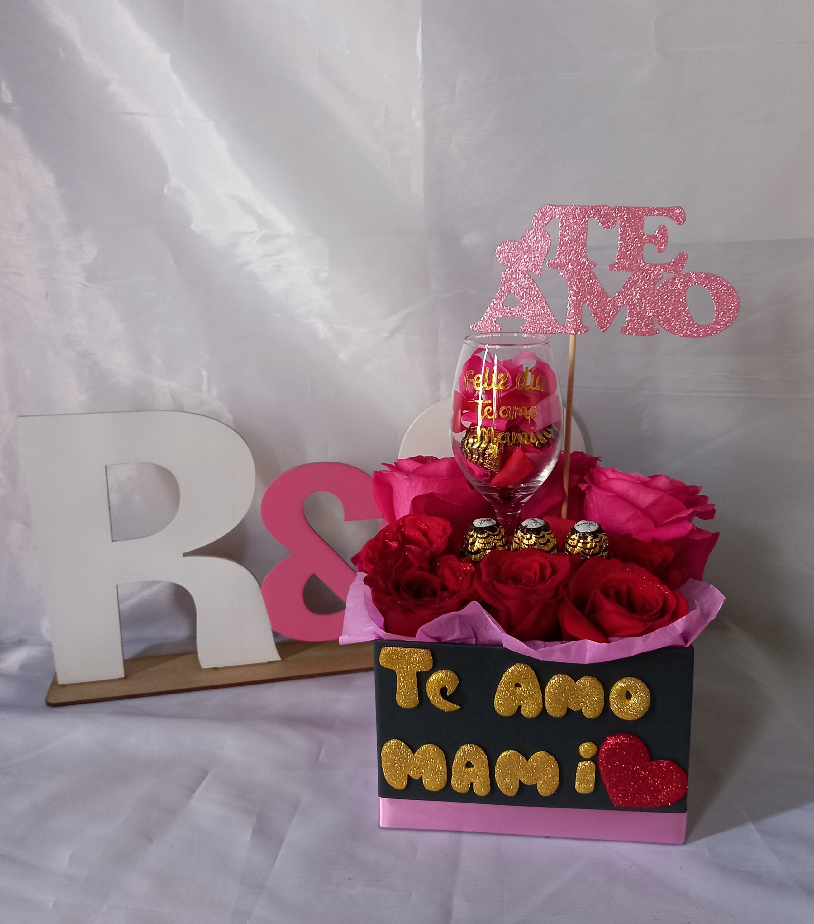 Detalles medianos 💖🥰