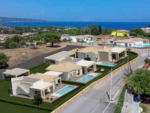 Baia Sant'Anna: Un Territorio in Evoluzione