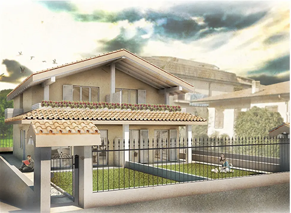 Apartments for Sale Cassina de Pecchi