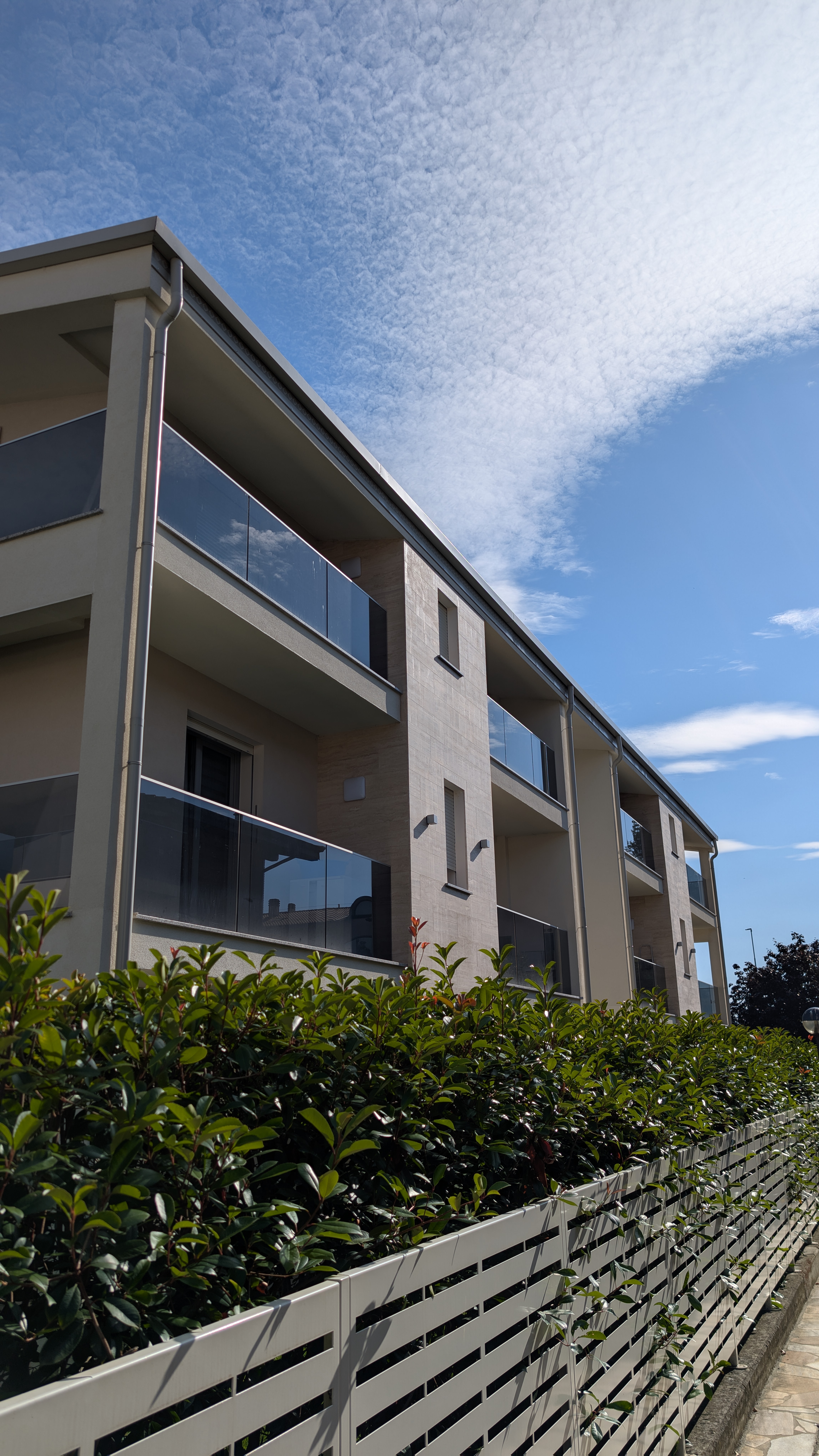 Apartments for sale Cassina de Pecchi Sant'Agata Rose Bianche