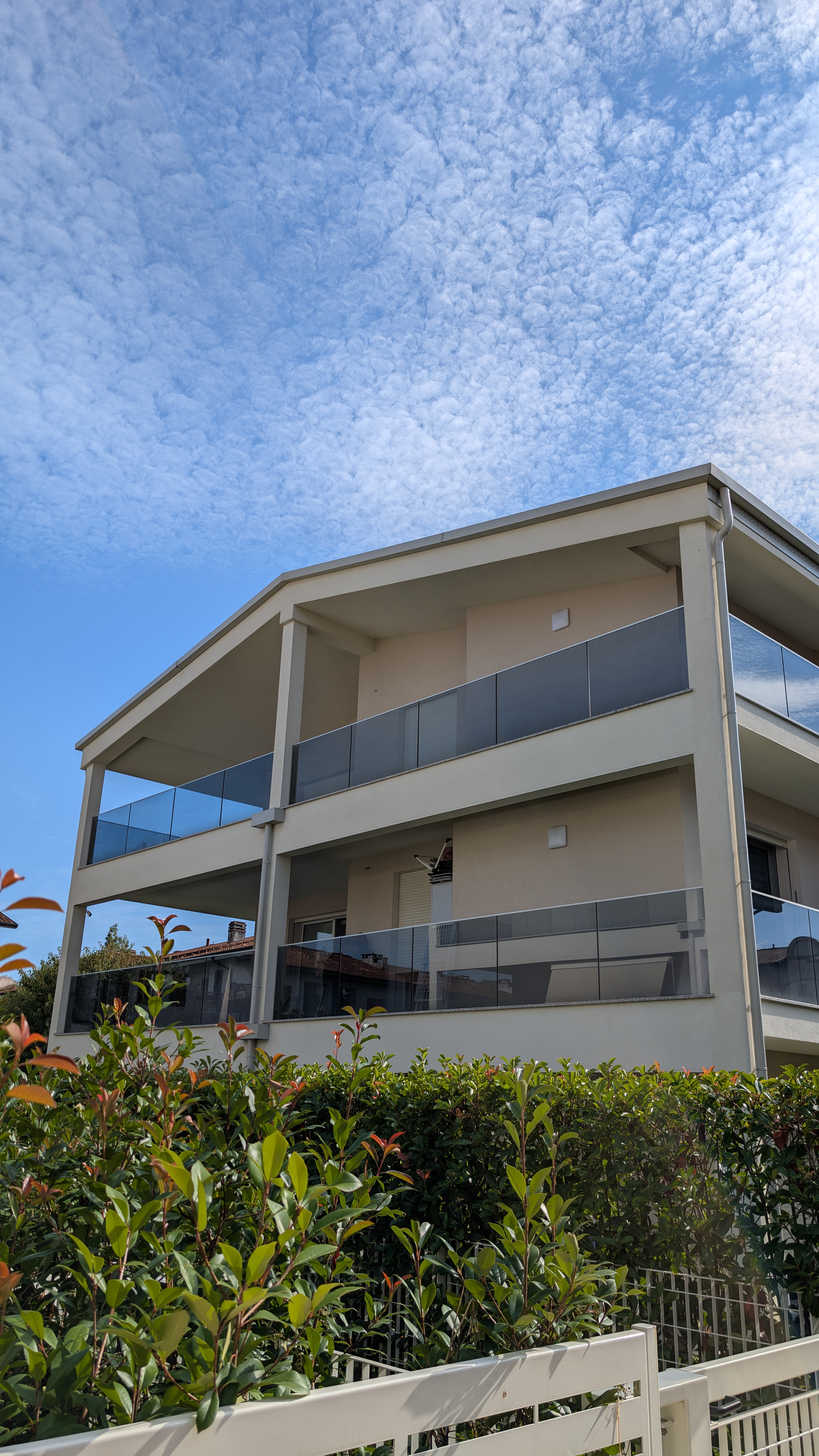 Apartments for sale Cassina de Pecchi Sant'Agata Rose Bianche