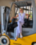vendita carrelli elevatori nuovi usati jungheinrich