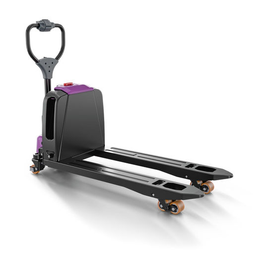 AntOn by Jungheinrich transpallet elettrico PTL 1.5