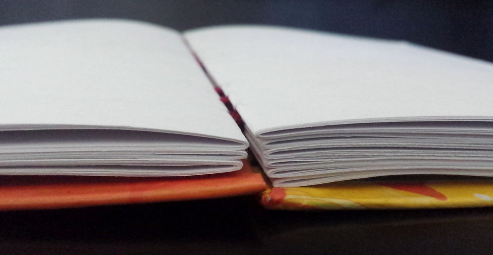 Thumbnail: Sunburst Journal