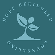 Hope Rekindled Counseling