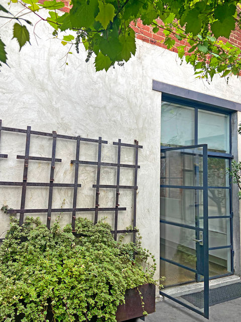The Dining Studio 